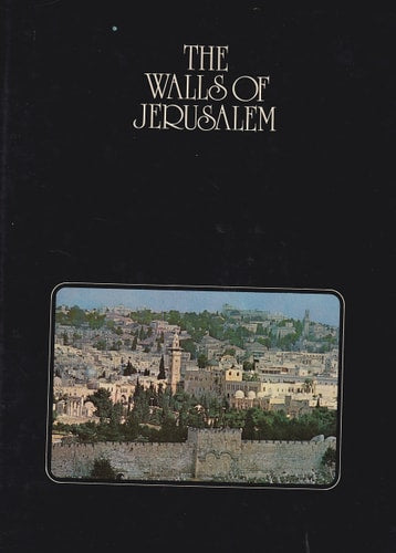 Walls of Jerusalem