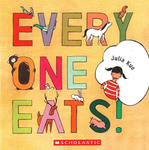 Everyone Eats