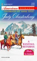 A Randall Returns (Brides for Brothers)