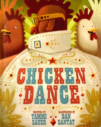 Chicken Dance