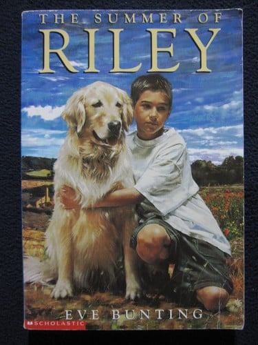 The Summer of Riley