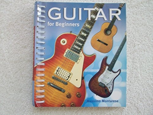 Guitar for Beginners