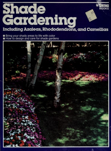 Shade Gardening
