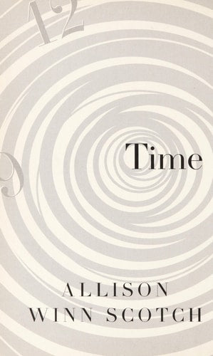 Time of My Life: A Novel