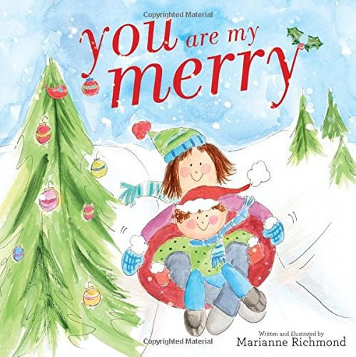 You Are My Merry
