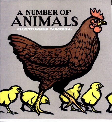 A Number of Animals