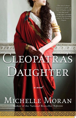 Cleopatra's Daughter A Novel