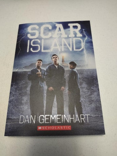 Scar Island
