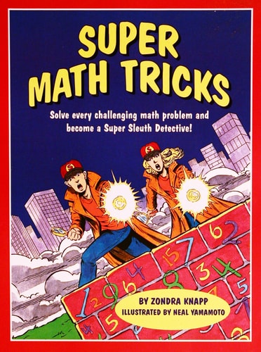 Super Math Tricks