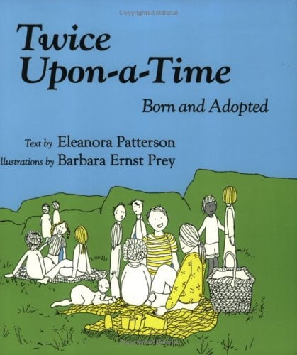 Twice-Upon-A-Time: Born and Adopted