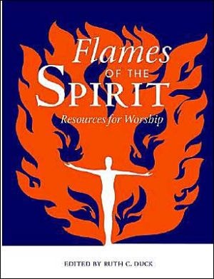 Flames of the Spirit: Resources for Worship