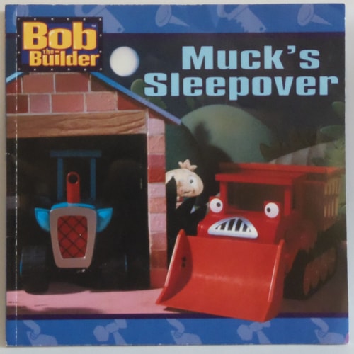 Muck's Sleepover