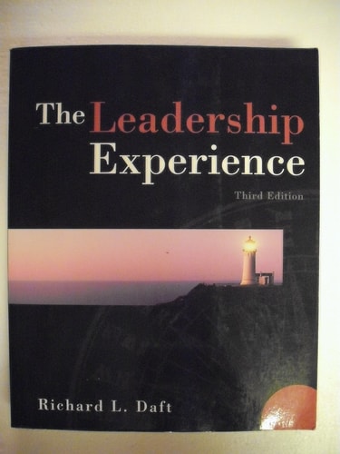 The Leadership Experience