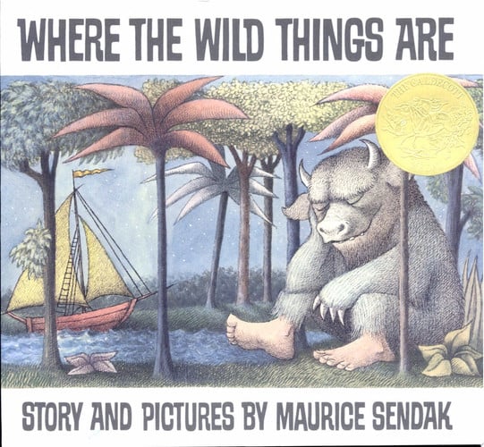 Where the Wild Things Are