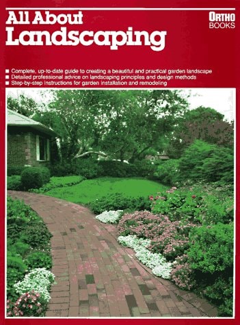 All About Landscaping (Ortho Books)