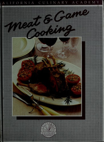 Meat and Game Cooking/05798