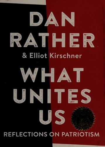 What Unites Us: Reflections on Patriotism