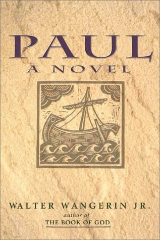 Paul:  A Novel