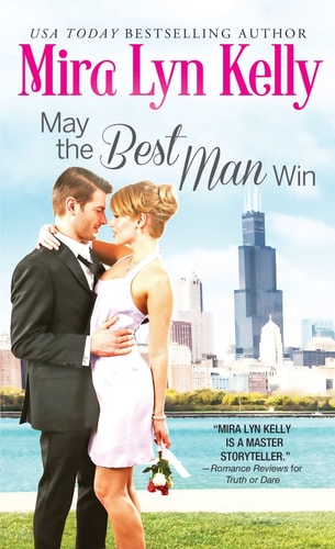 May the Best Man Win (The Wedding Date, 1)