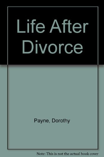 Life After Divorce
