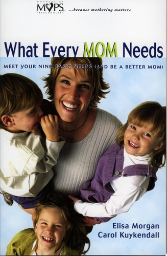 What Every Mom Needs