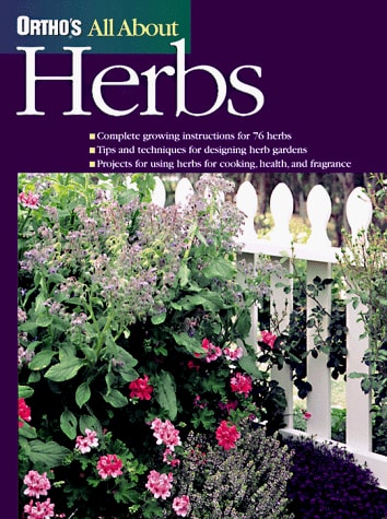 All About Herbs