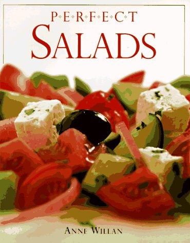 Perfect Salads (Look & Cook)
