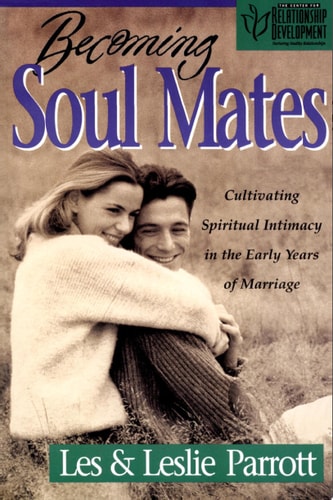 Becoming Soul Mates