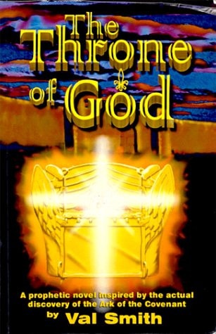 The Throne of God