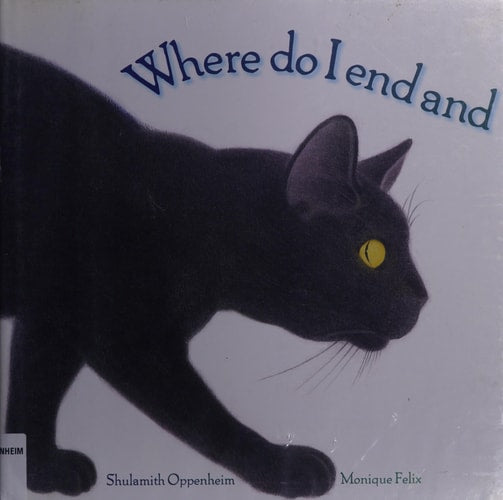 Where Do I End and You Begin?