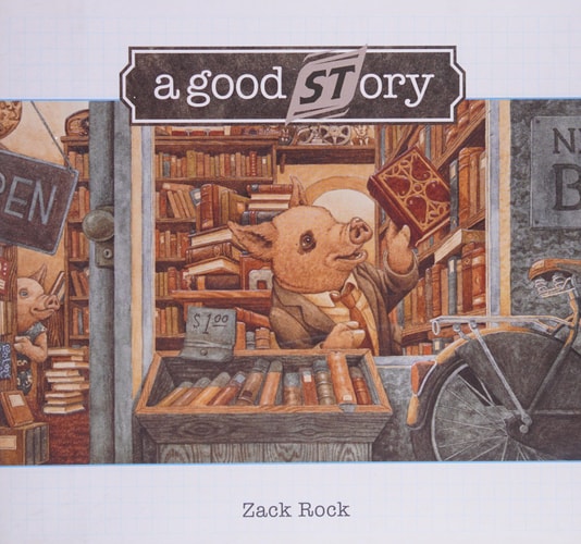 A Good Story