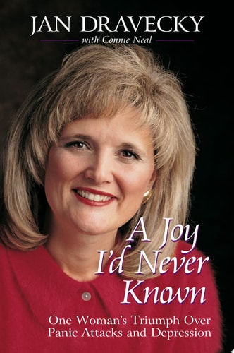 A Joy I'd Never Known