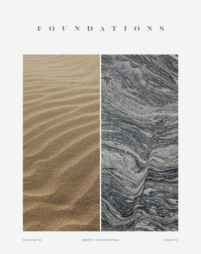 Foundations