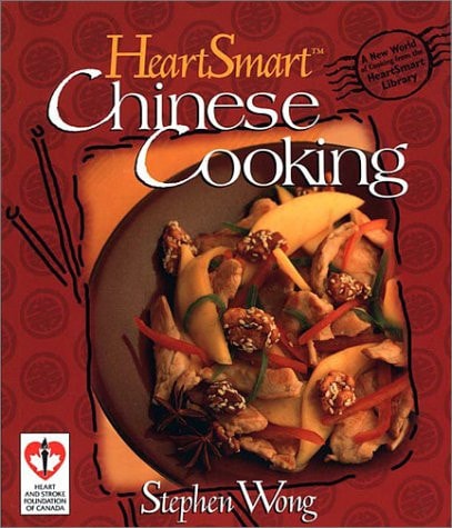 HeartSmart Chinese Cooking