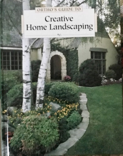 Ortho's Guide to Creative Home Landscaping