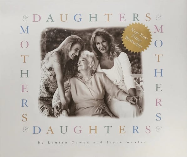 Daughters & mothers