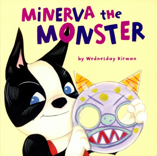 Minerva the Monster