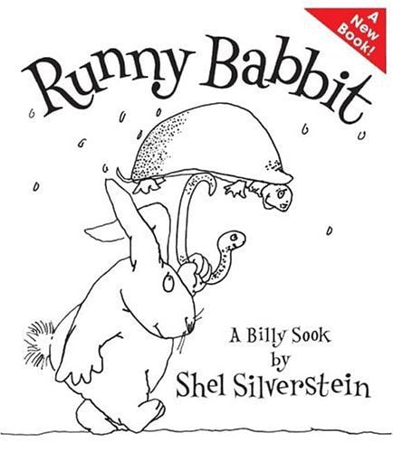 Runny Babbit A Billy Sook