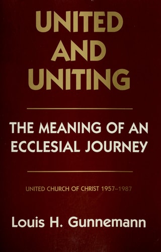 United and Uniting