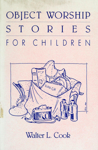 Object Worship Stories for Children