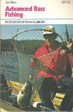 Advanced Bass Fishing