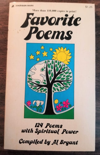 Favorite Poems
