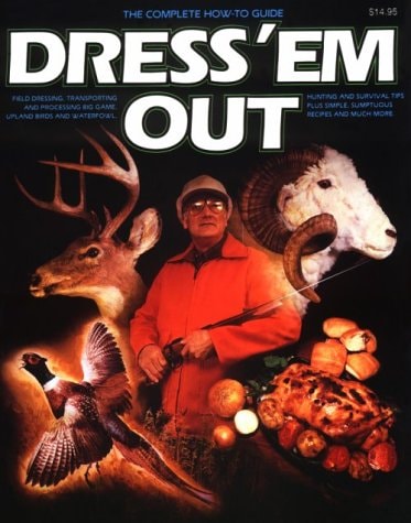 Dress 'em Out