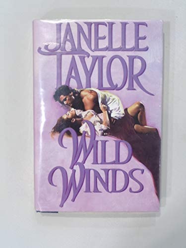 Wild Winds (G K Hall Large Print Book Series)