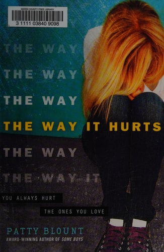 The Way It Hurts