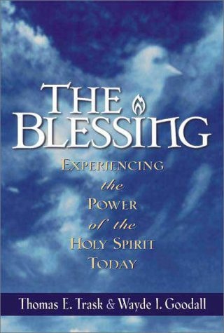 Blessing, The