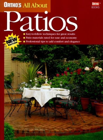 Ortho's All About Patios