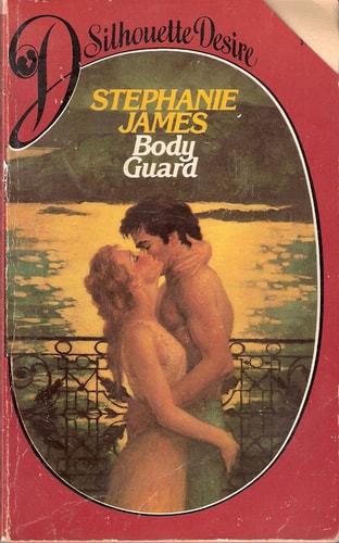 Body Guard (#103)