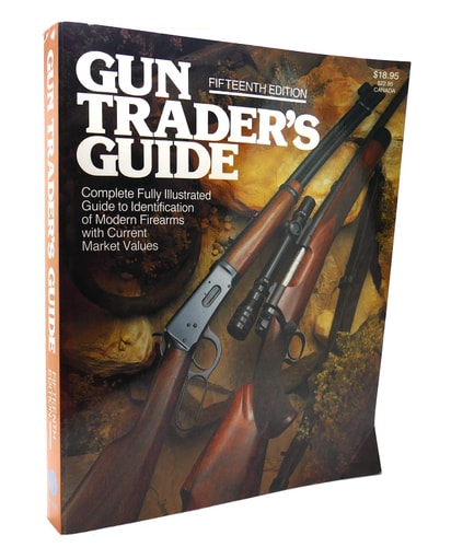 Gun Trader's Guide
