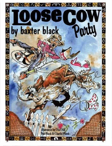 Loose Cow Party